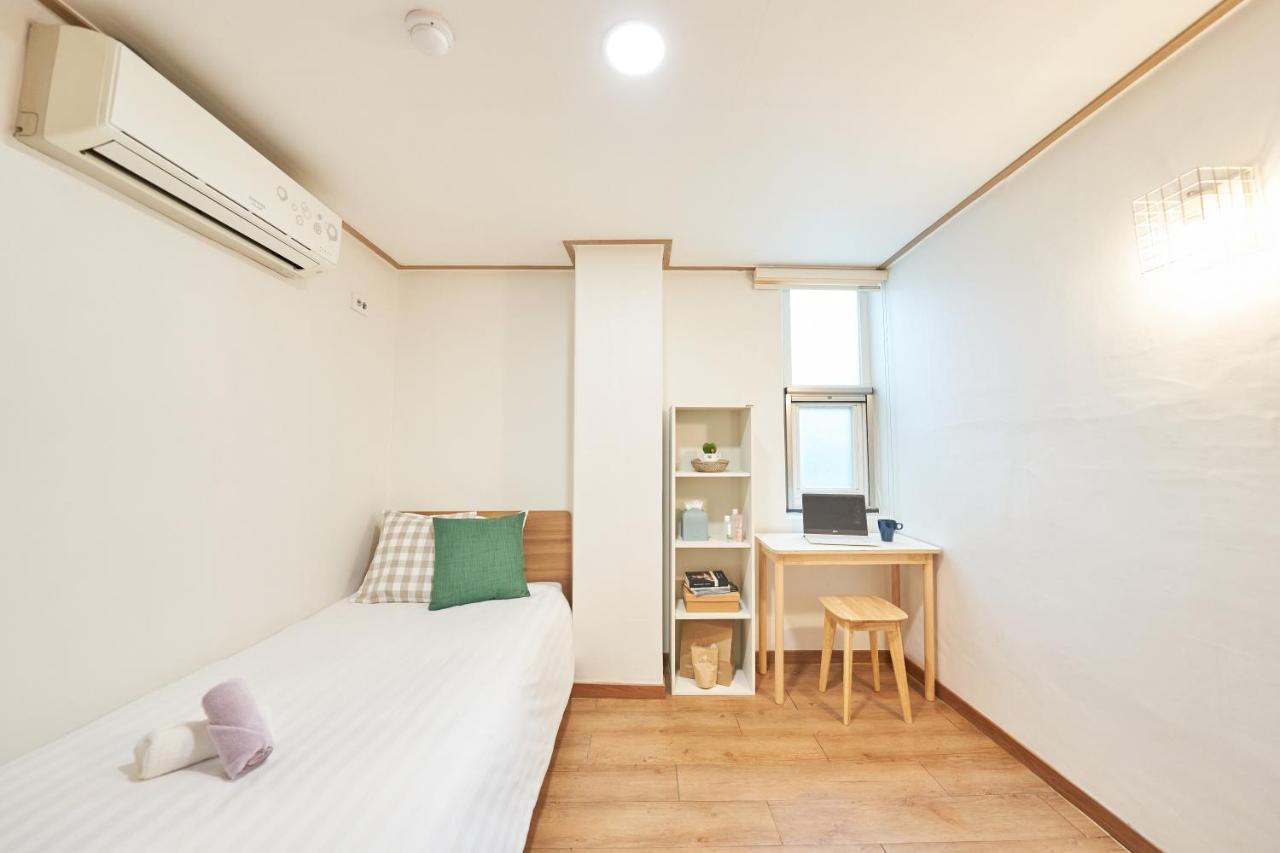 K'Stay Sinchon Seul Exterior foto